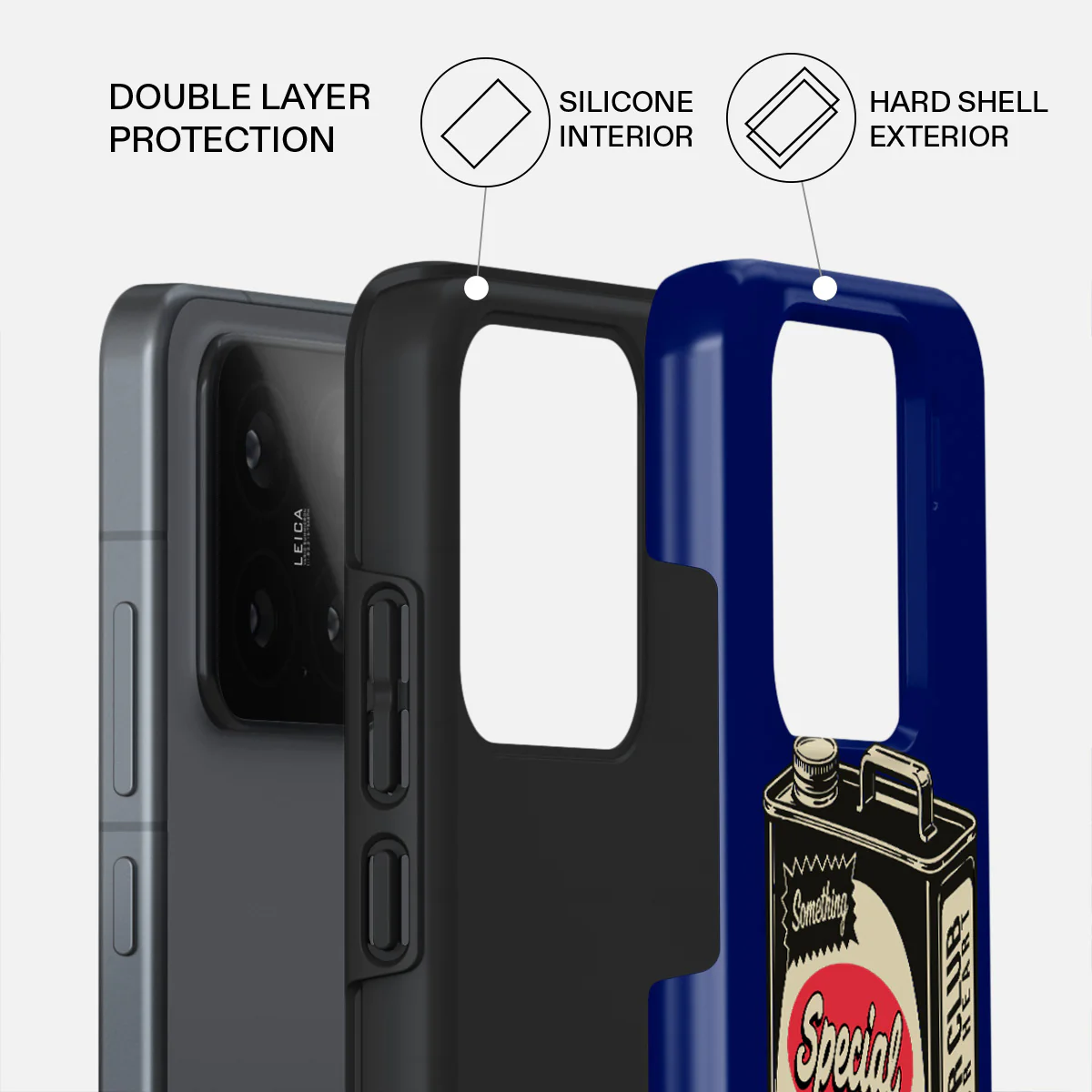 Fuel - Xiaomi 15 Case - Image 2