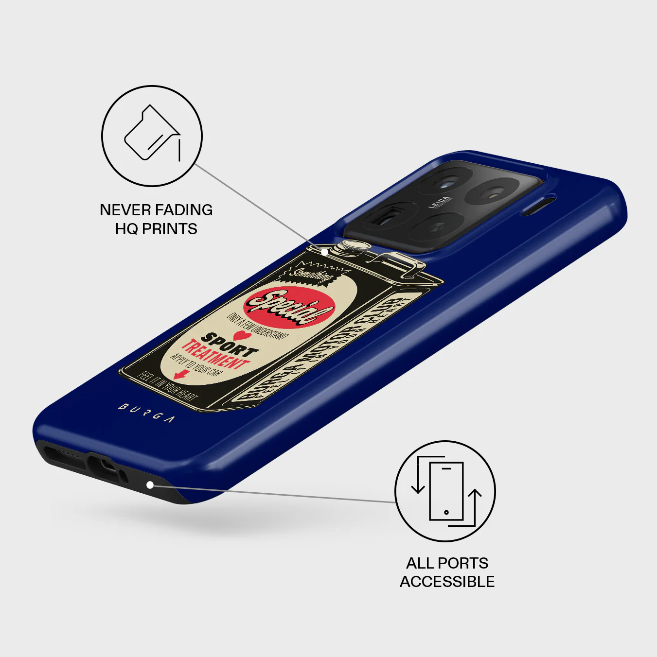 Fuel - Xiaomi 15 Pro Case - Image 3