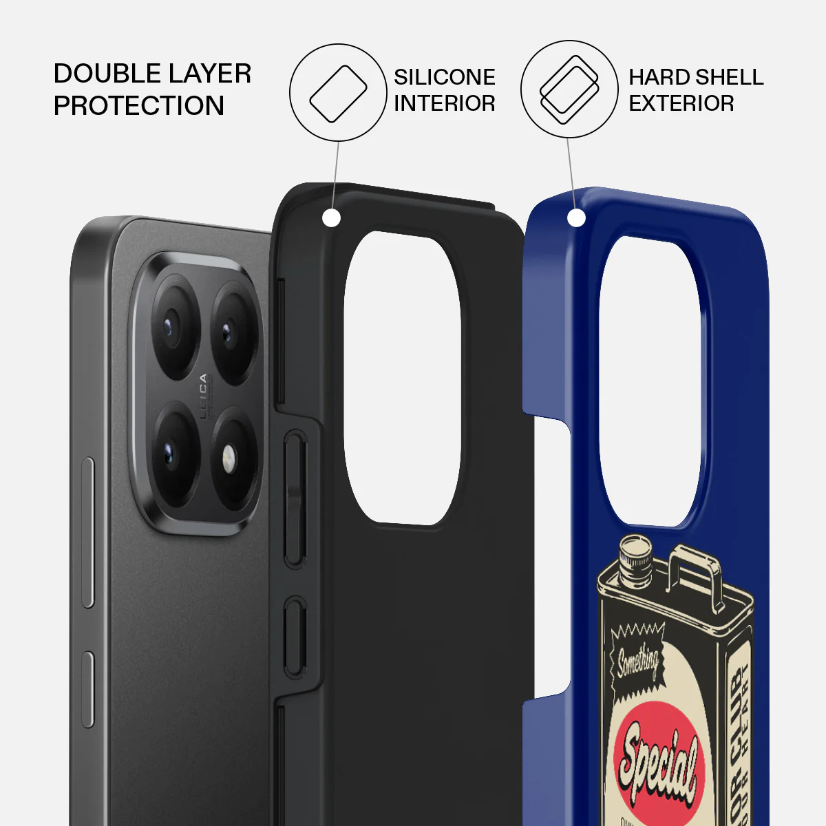 Fuel - Xiaomi 15T Case - Image 2