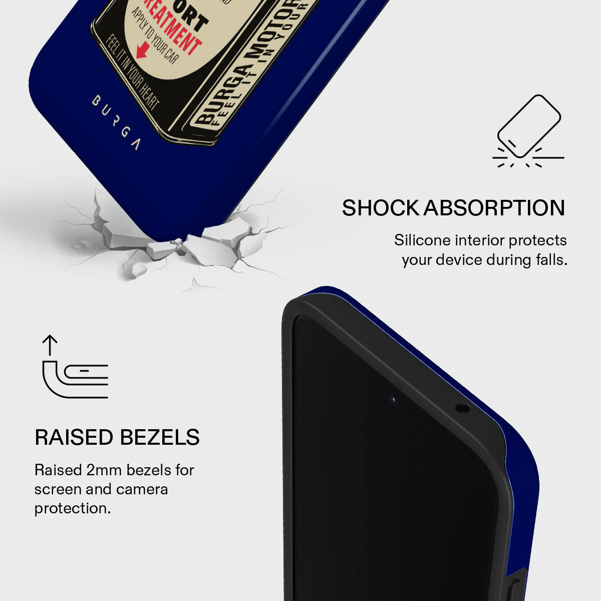 Fuel - Xiaomi 15T Case - Image 4