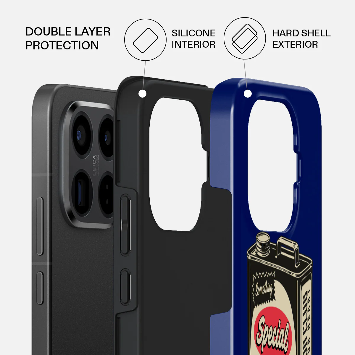 Fuel - Xiaomi 15T Pro Case - Image 2