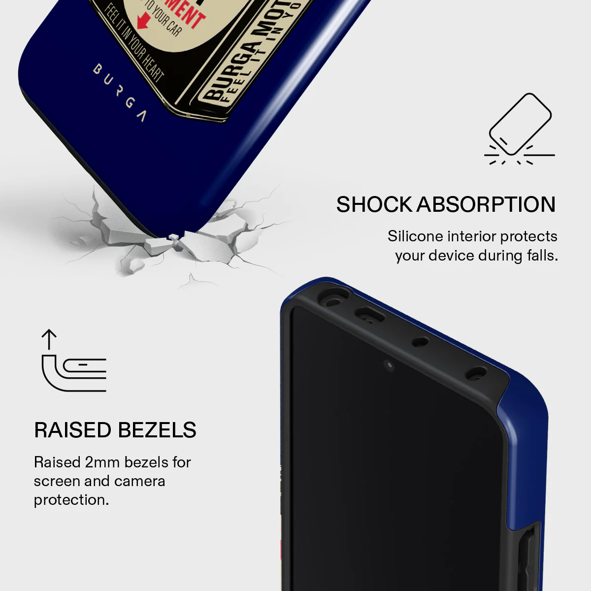 Fuel - Xiaomi Redmi Note 13 Pro 5G Case - Image 4