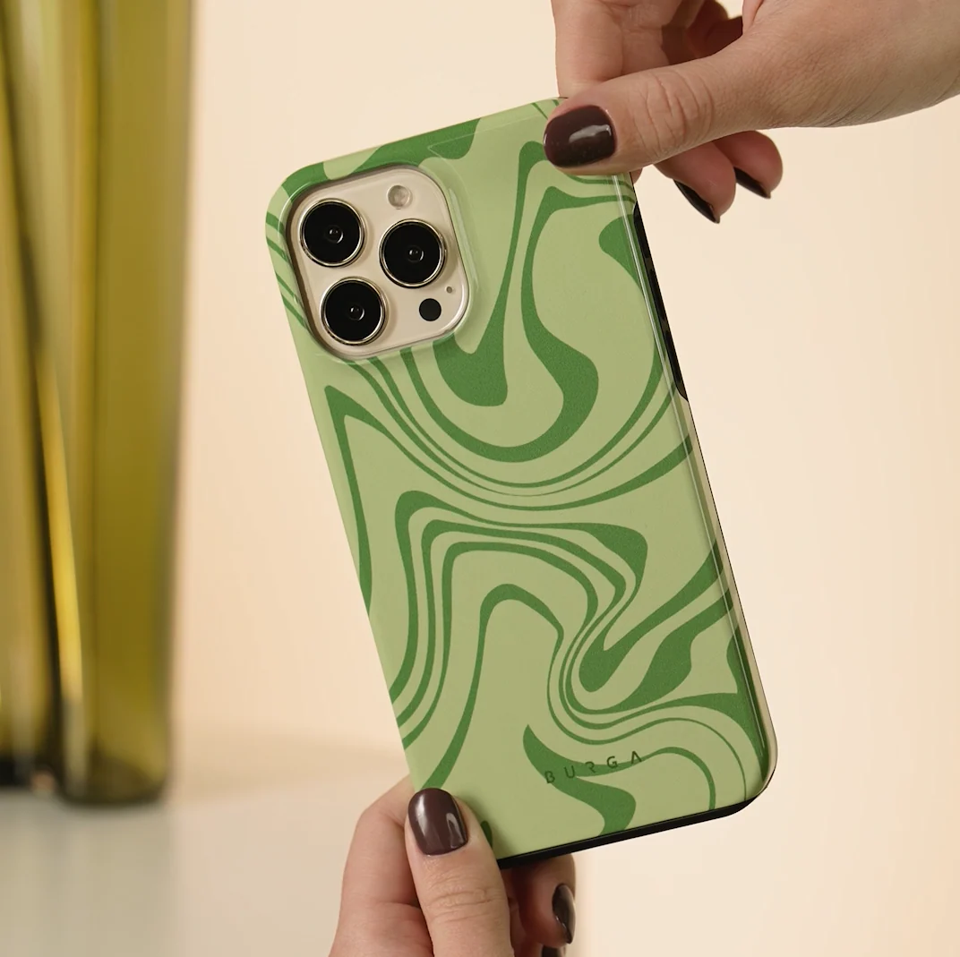 Funky Sensation - Samsung Galaxy A37 5G Case - Image 5