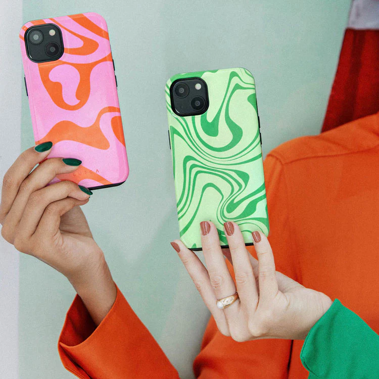 Funky Sensation - Samsung Galaxy A37 5G Case - Image 7