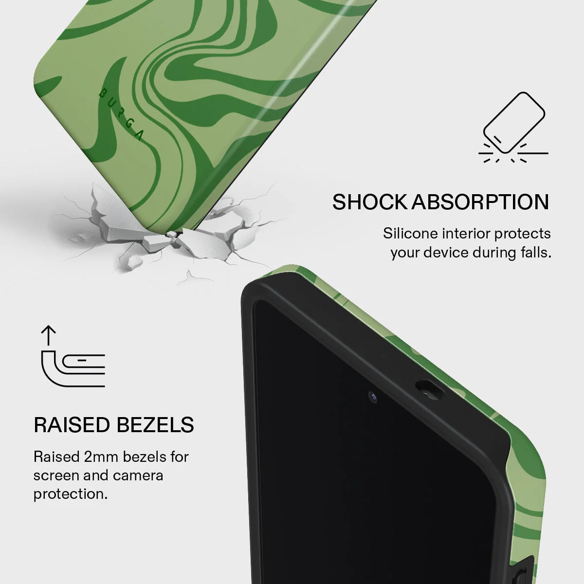 Funky Sensation - Samsung Galaxy S26 Ultra Case - Image 4