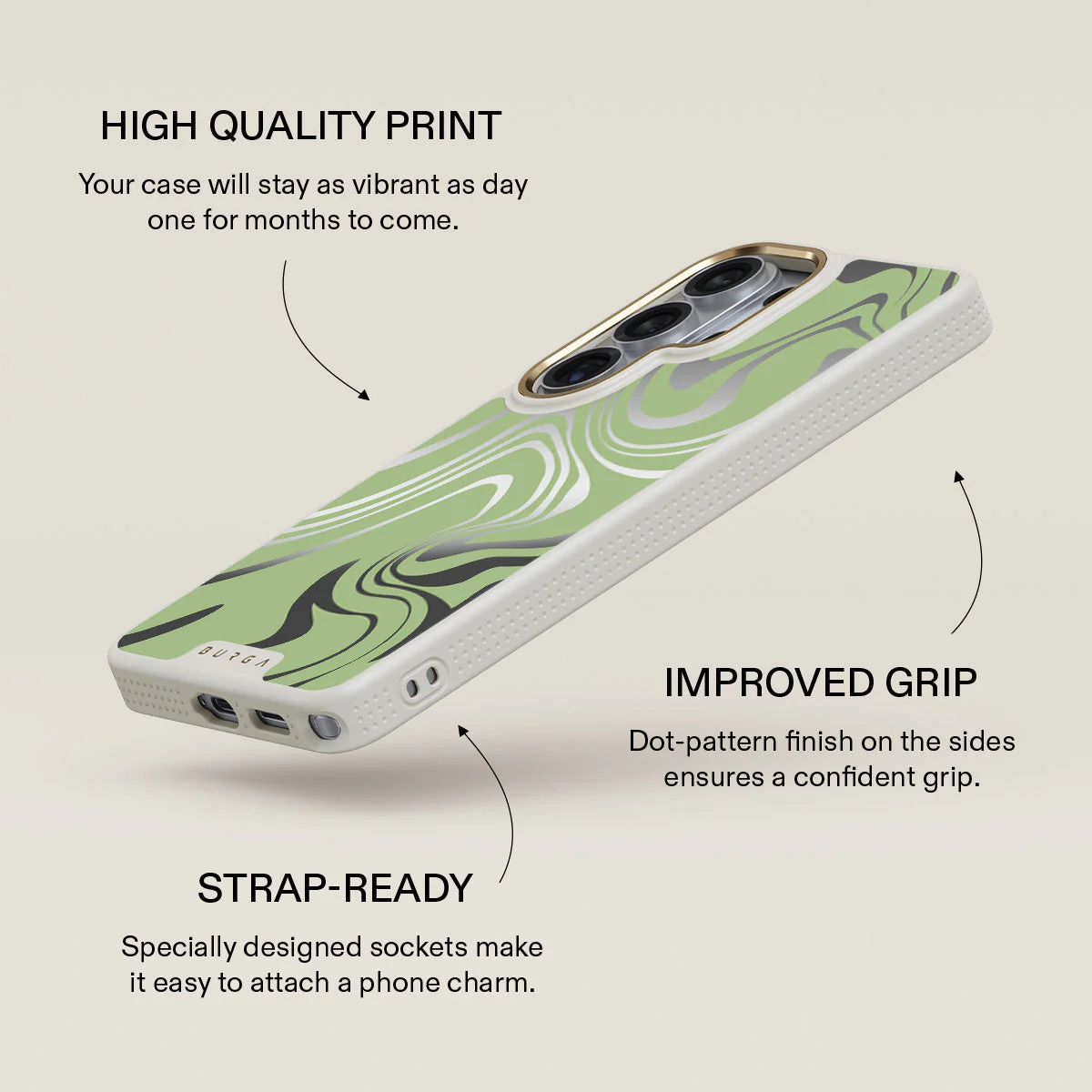 Funky Sensation - Samsung Galaxy S26 Ultra Case - Image 85