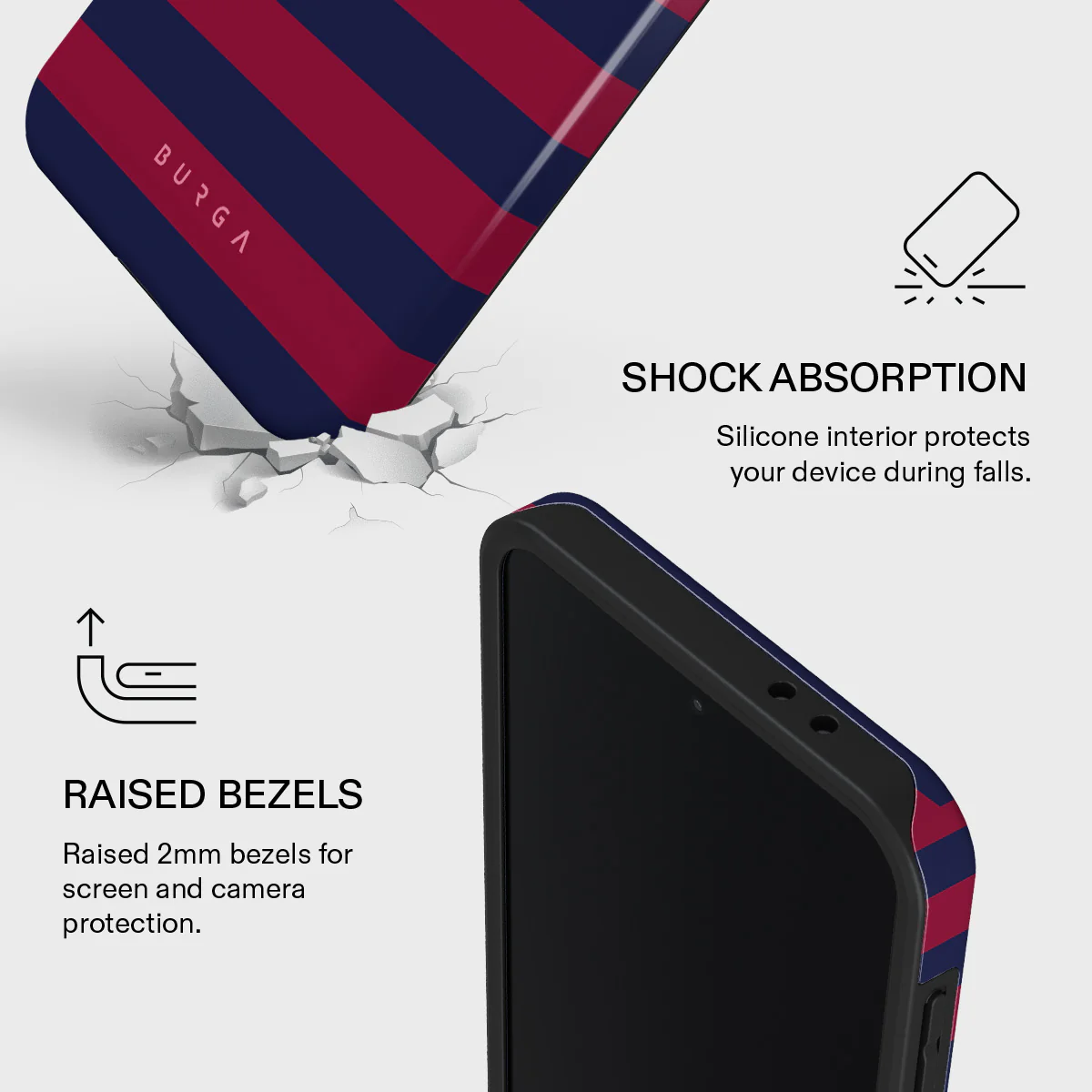 Game Changer - Samsung Galaxy A37 5G Case - Image 4