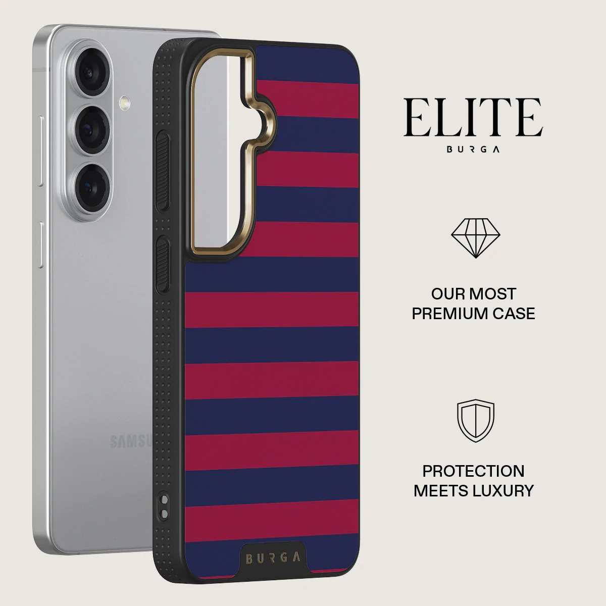 Game Changer - Samsung Galaxy S26 Case - Image 6