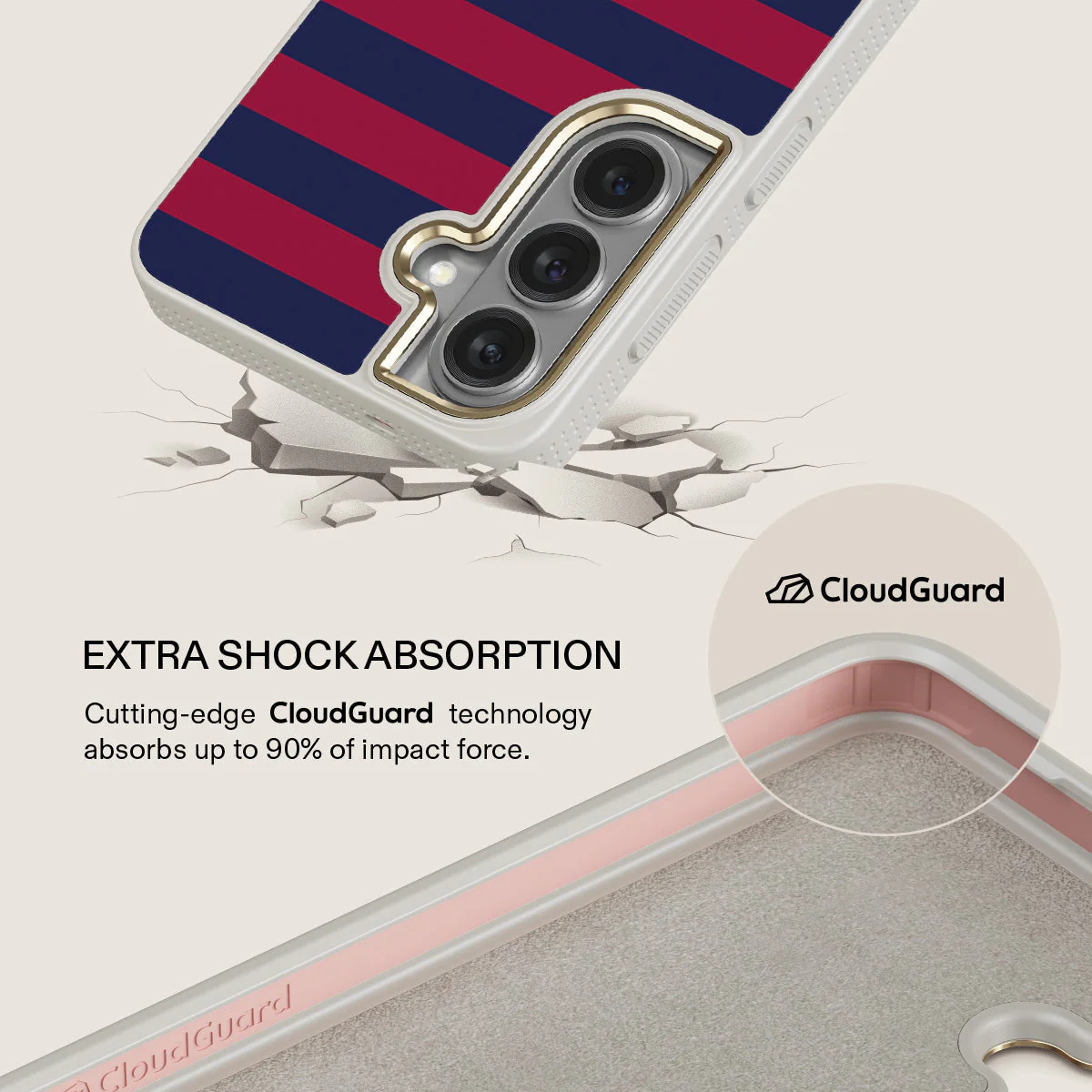 Game Changer - Samsung Galaxy S26 Plus Case - Image 28