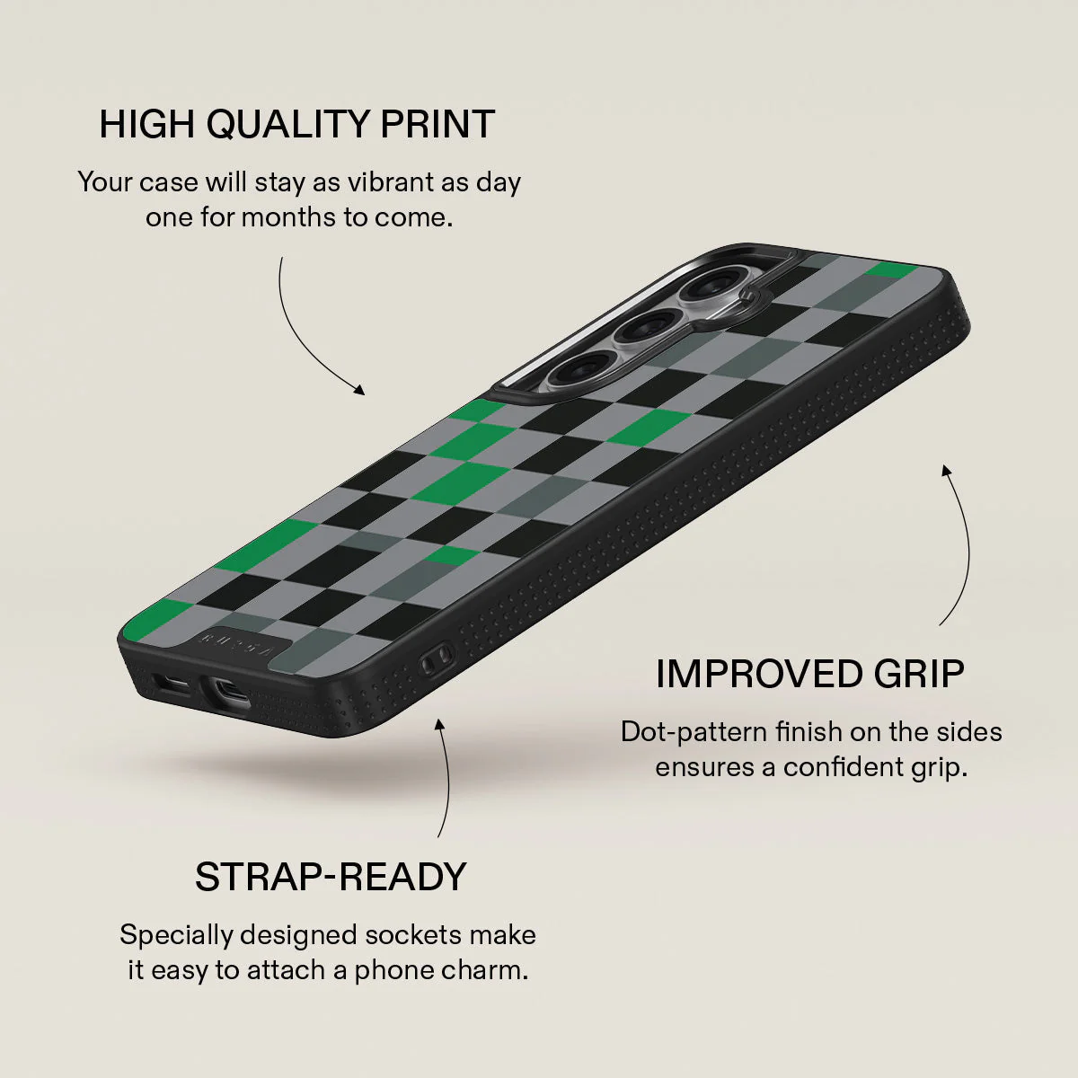 Game Night - Samsung Galaxy S26 Case - Image 16