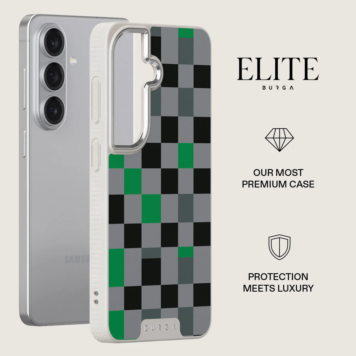 Game Night - Samsung Galaxy S26 Case - Image 34