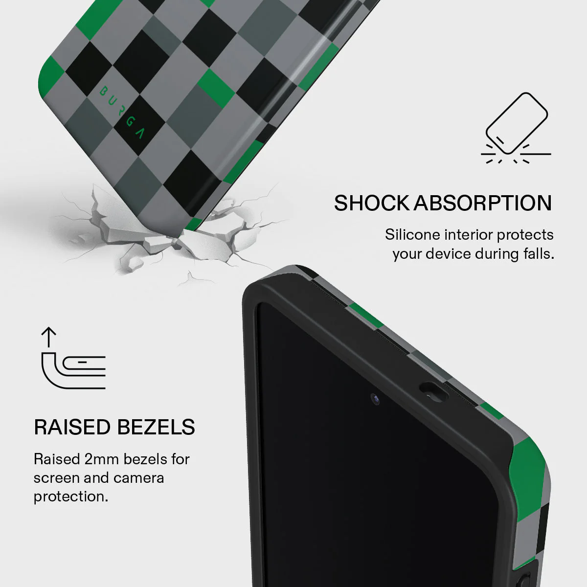 Game Night - Samsung Galaxy S26 Case - Image 4