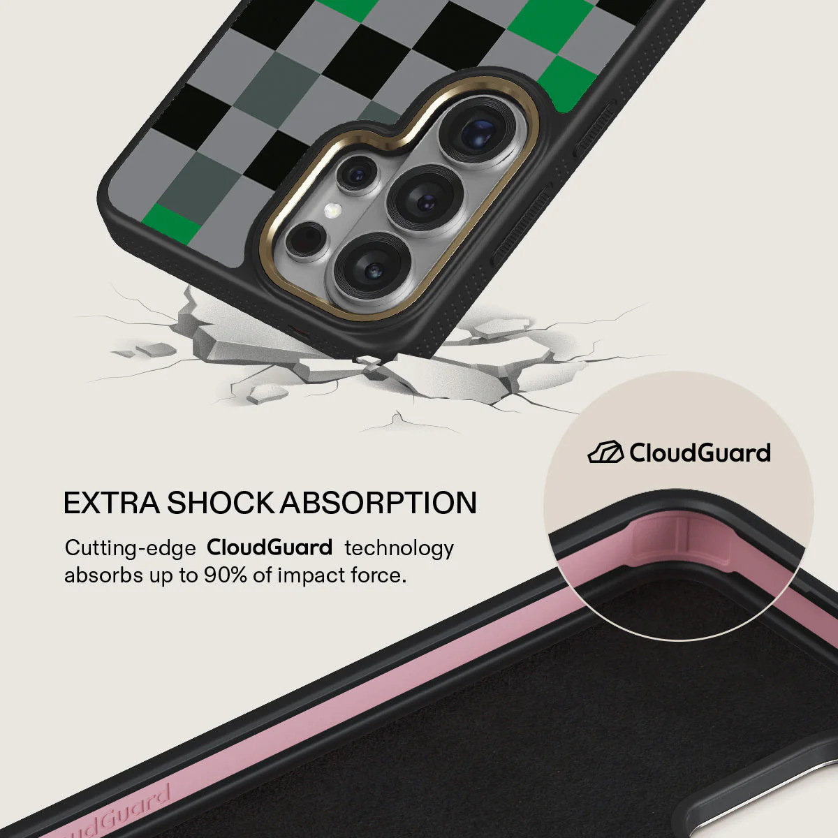 Game Night - Samsung Galaxy S26 Ultra Case - Image 7
