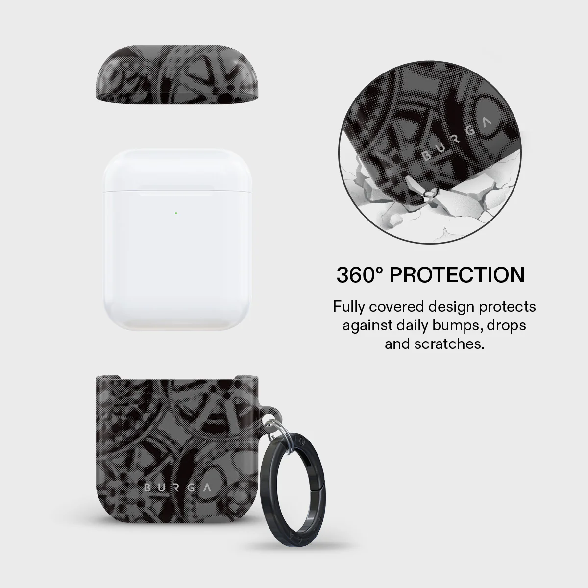 Garage - AirPods Case - Image 2