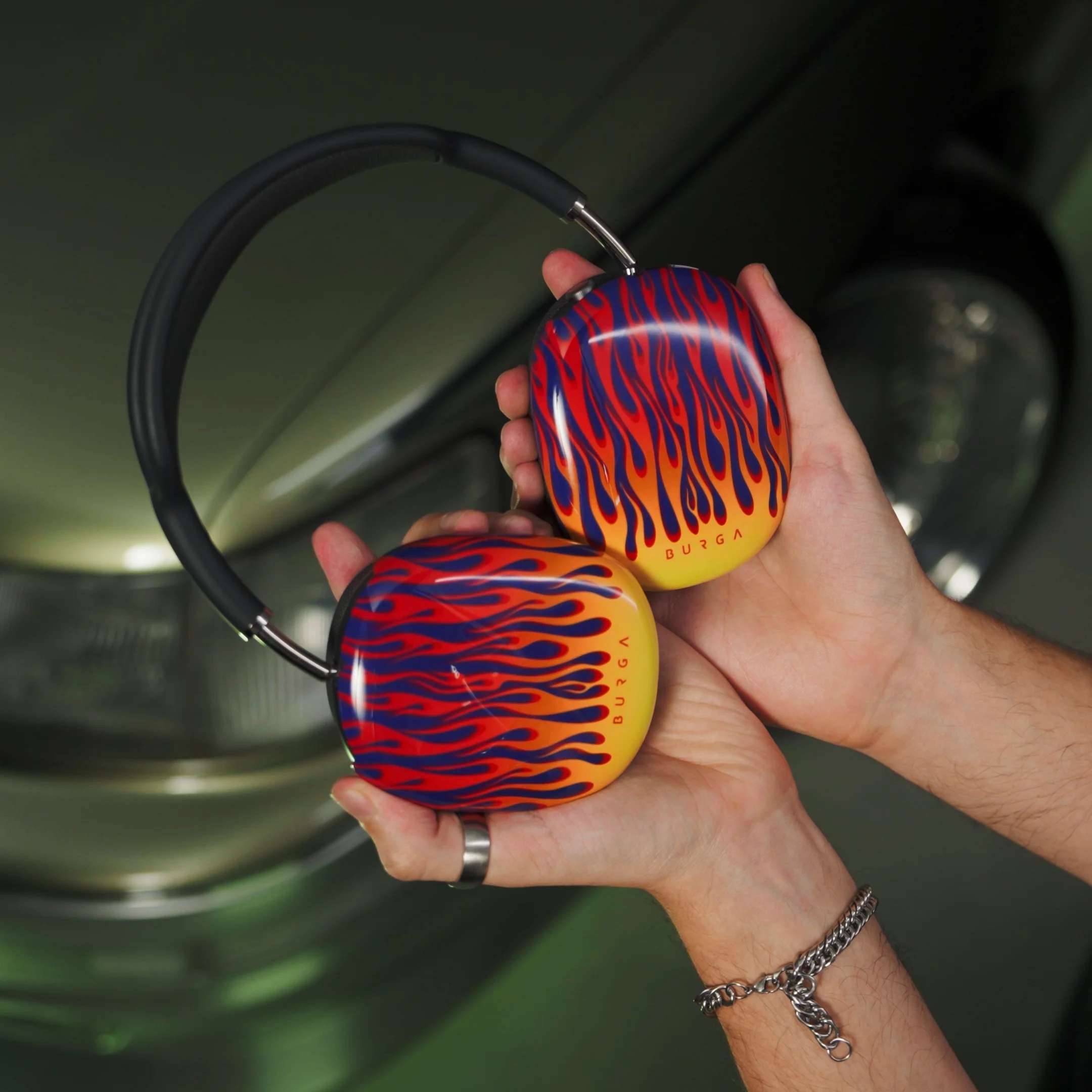 Garage - AirPods Max Case - Image 7