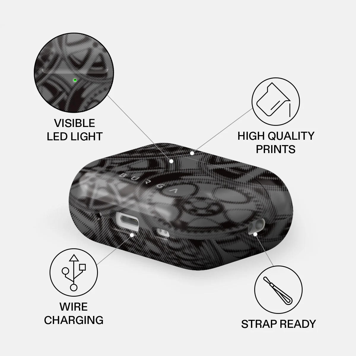 Garage - AirPods Pro 2 Case - Image 3