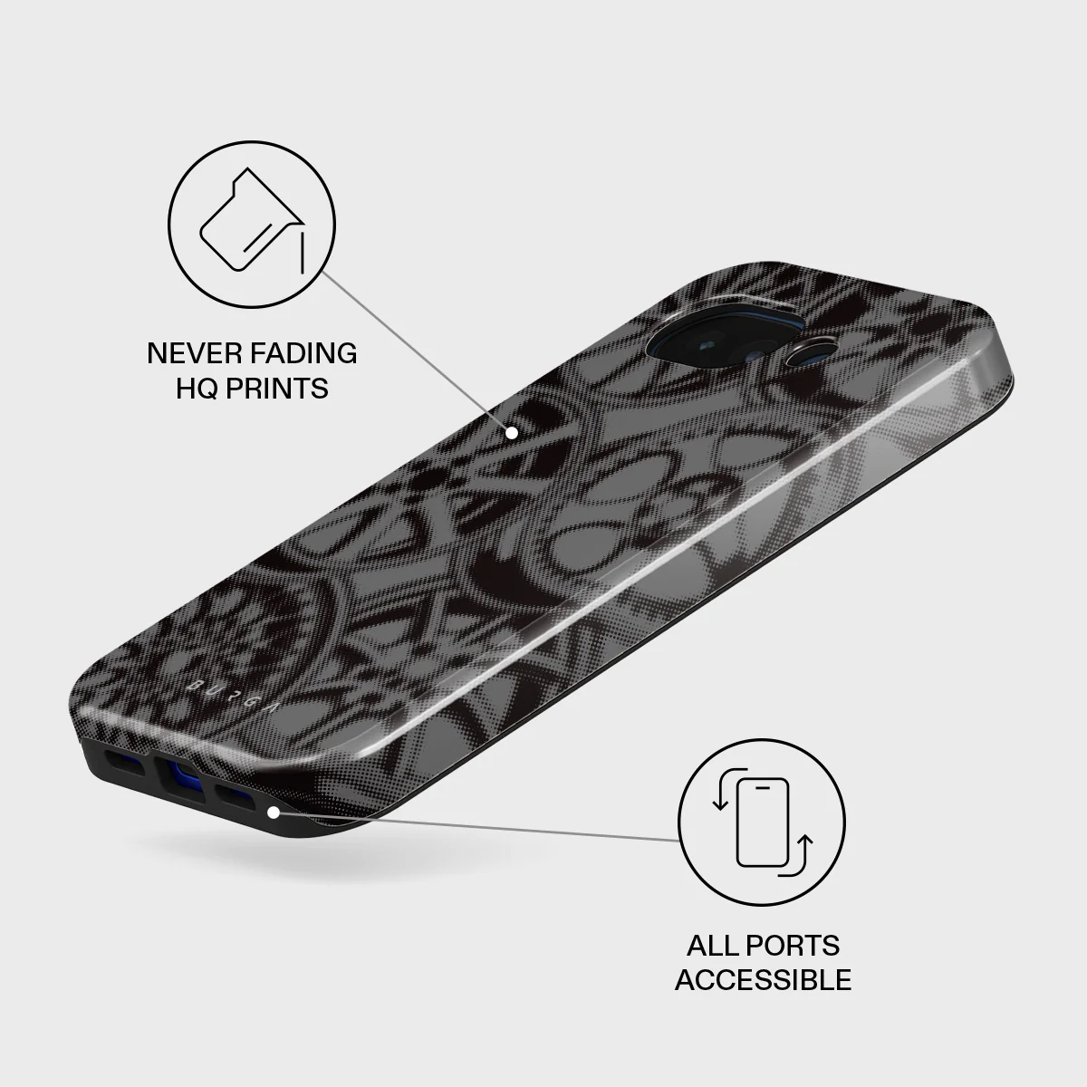 Garage - Google Pixel 10a Case - Image 3
