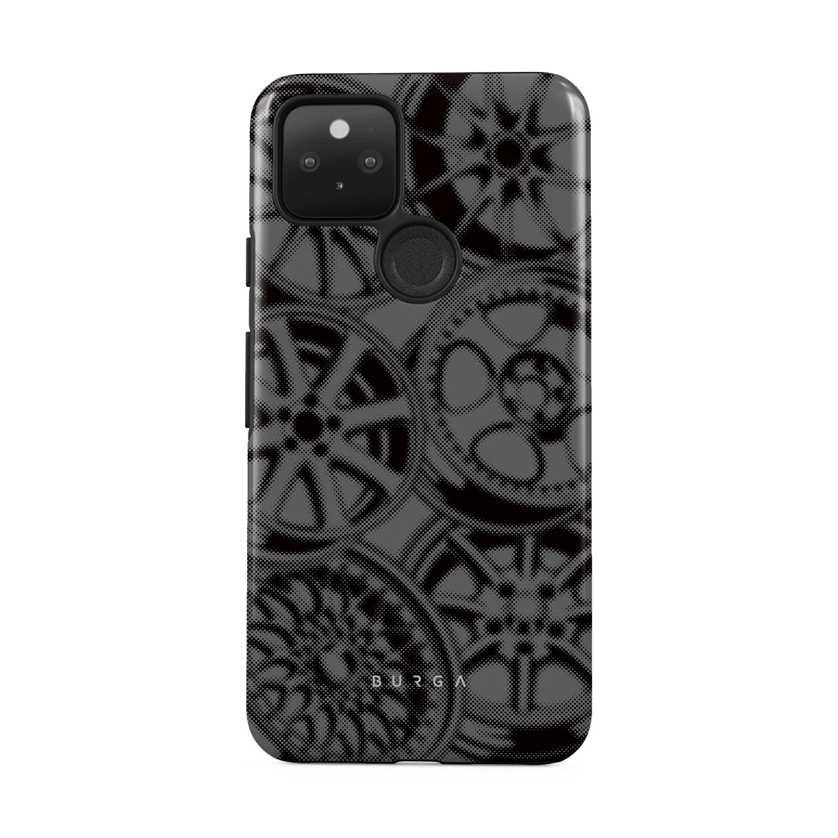 Garage - Google Pixel 5 Case