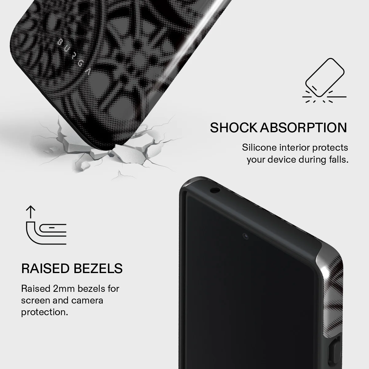 Garage - Google Pixel 6 Pro Case - Image 4