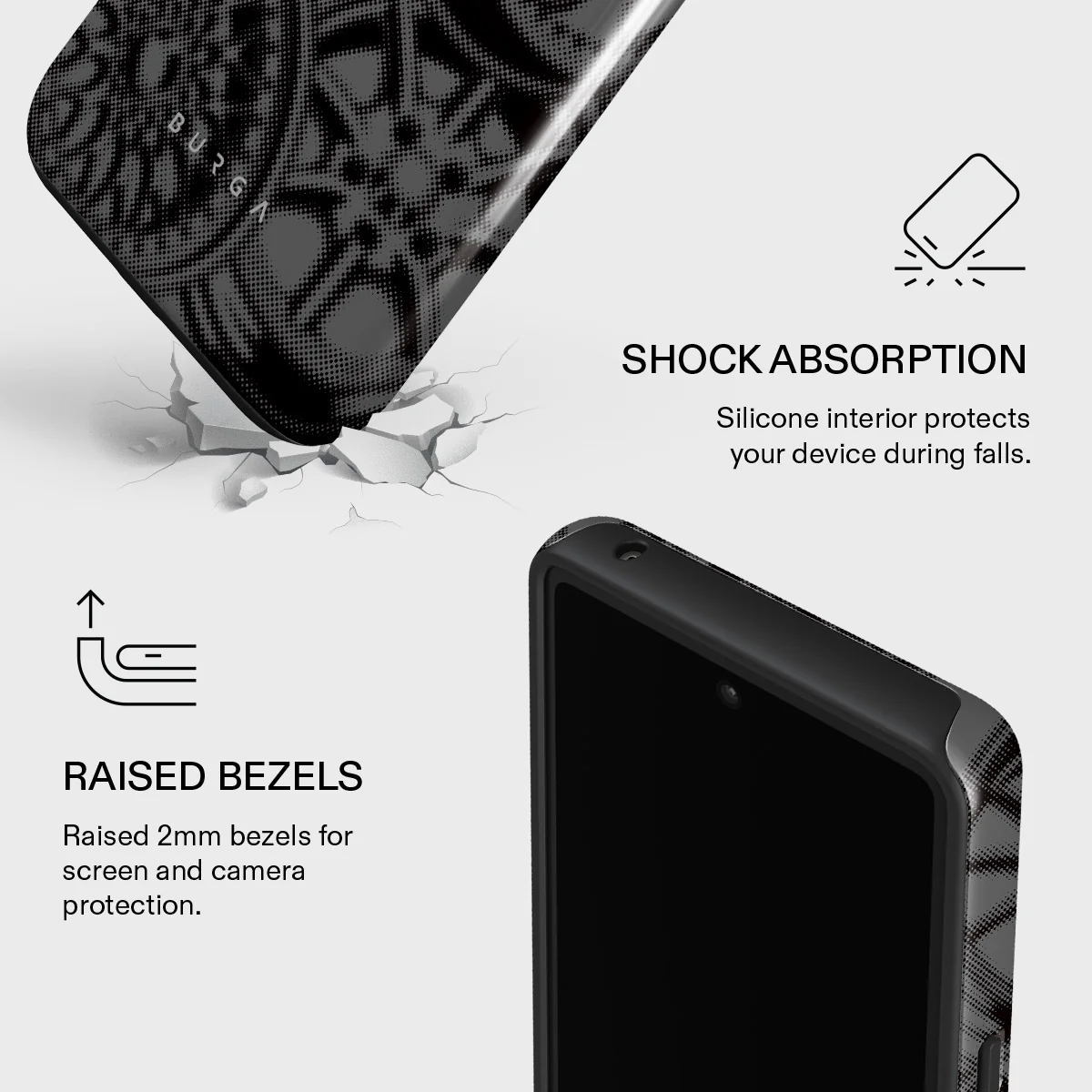 Garage - Google Pixel 7 Pro Case - Image 4