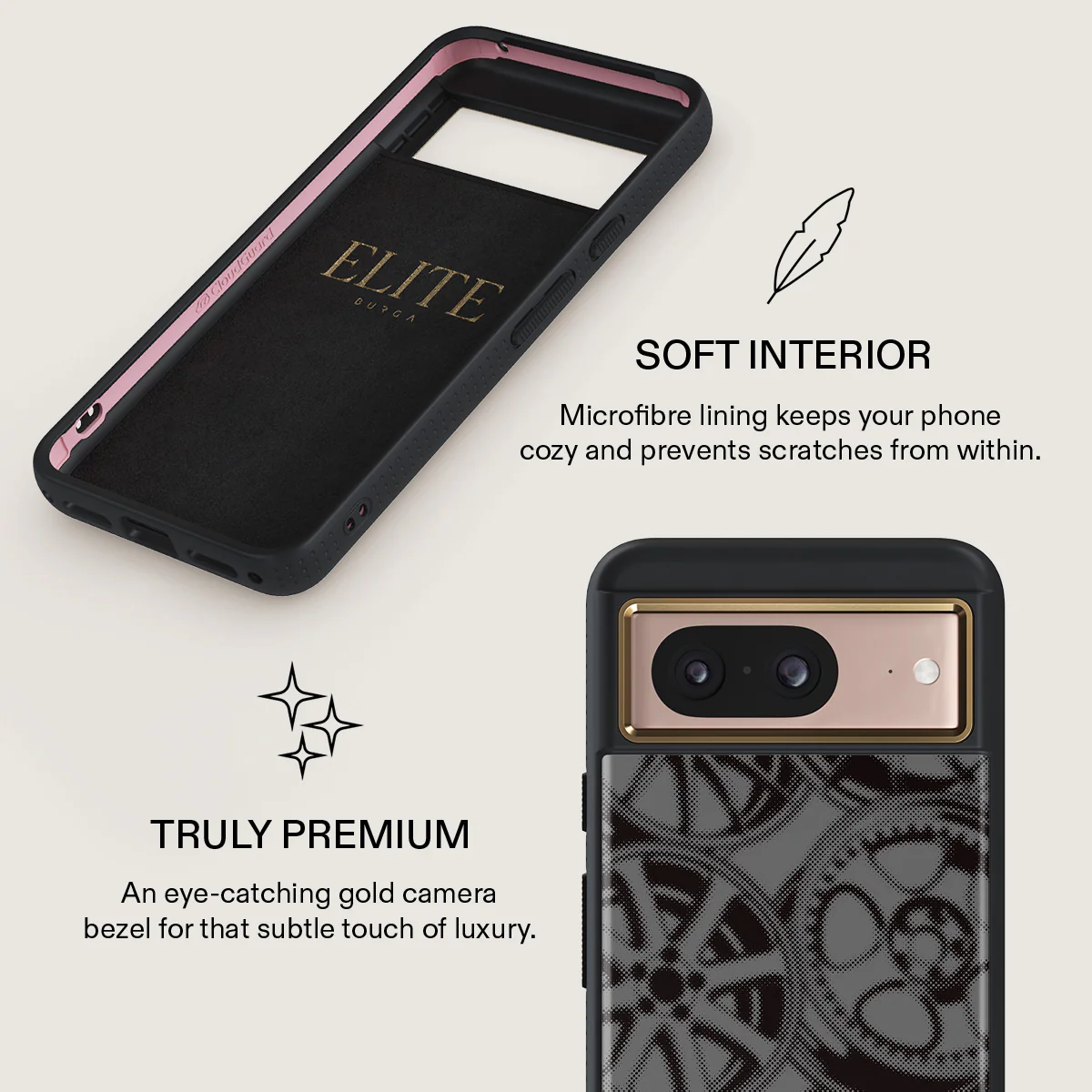 Garage - Google Pixel 8 Case - Image 10