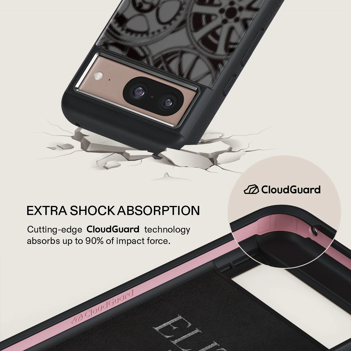 Garage - Google Pixel 8 Case - Image 14