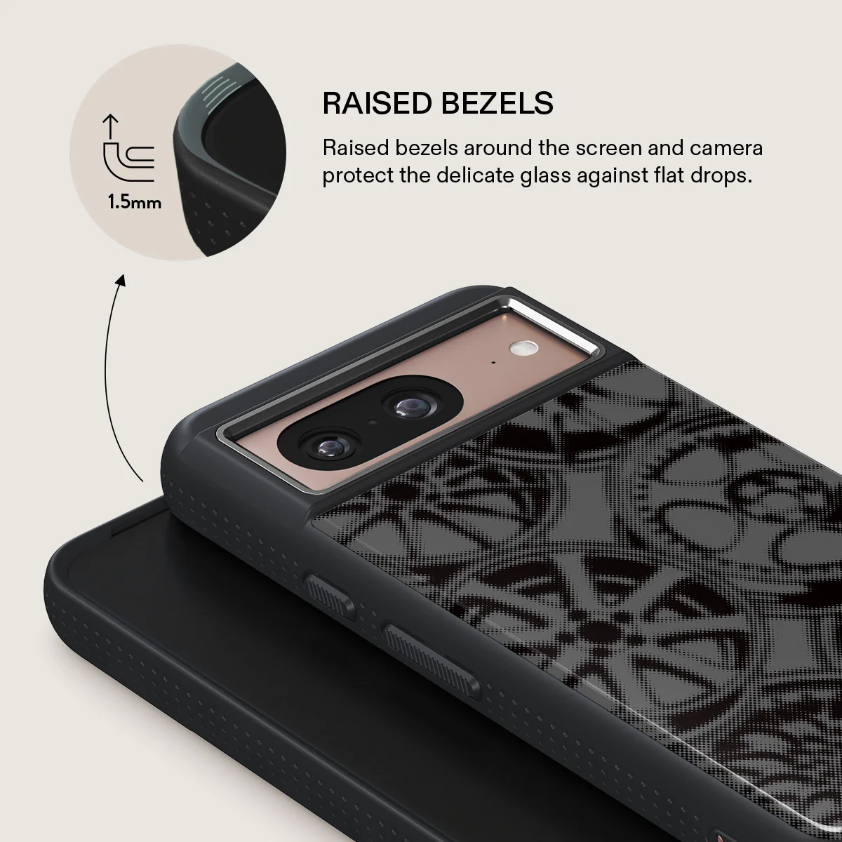 Garage - Google Pixel 8 Case - Image 15