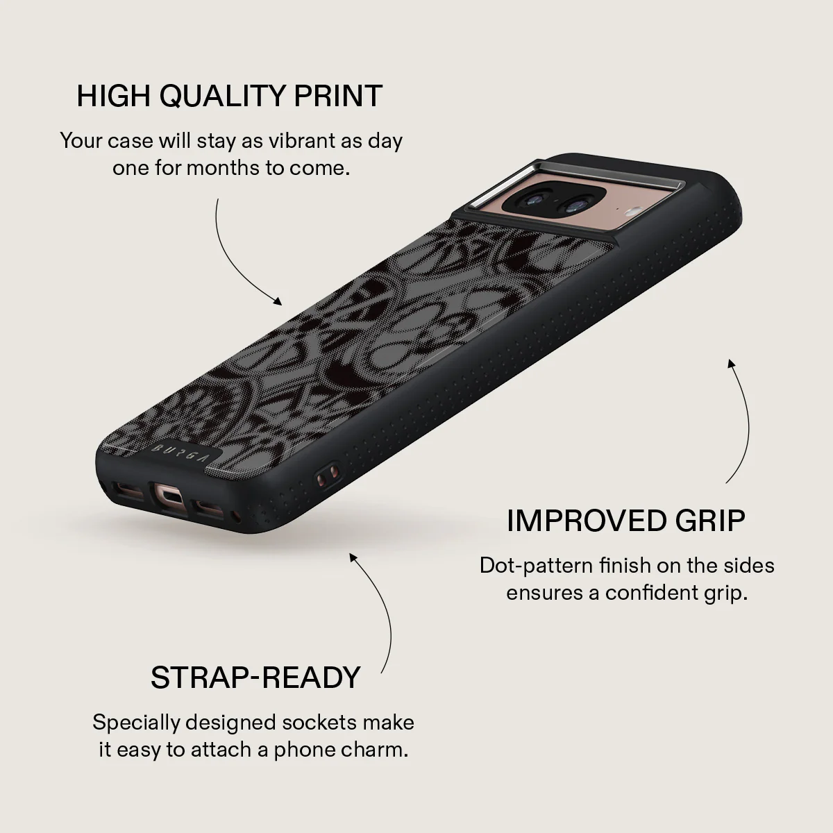 Garage - Google Pixel 8 Case - Image 16