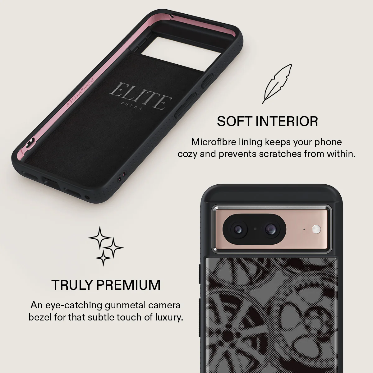 Garage - Google Pixel 8 Case - Image 17