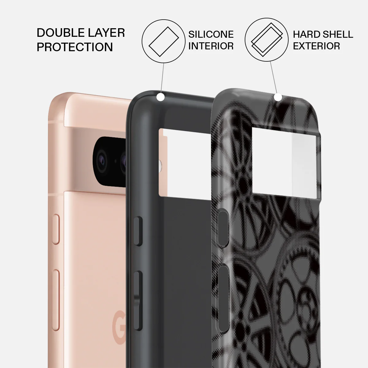 Garage - Google Pixel 8 Case - Image 2