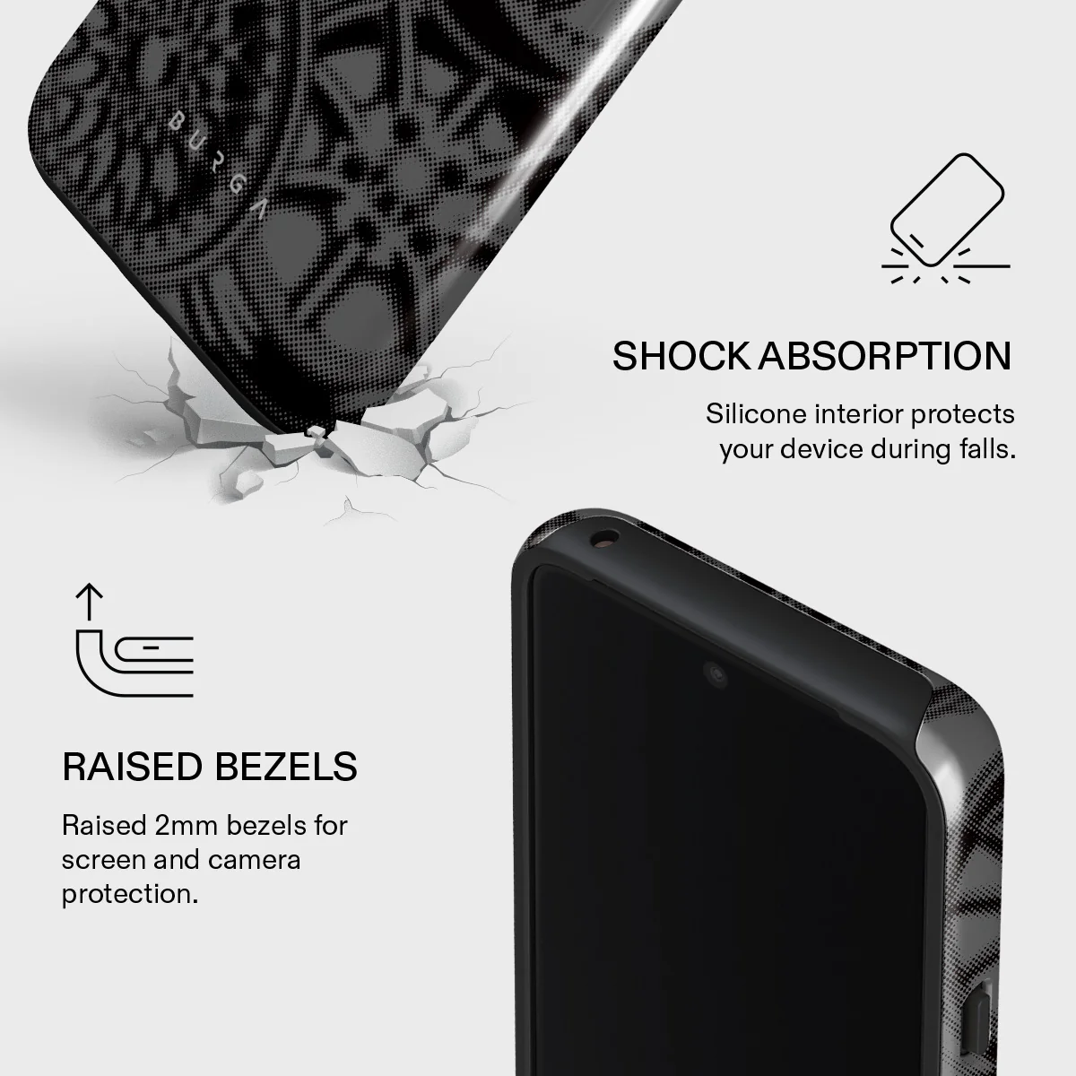 Garage - Google Pixel 8 Case - Image 4