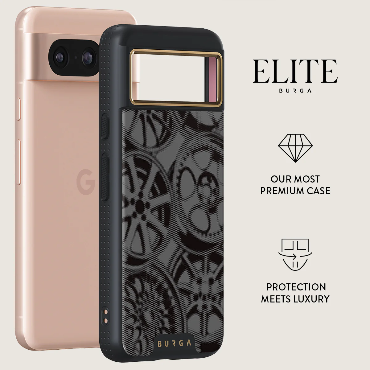 Garage - Google Pixel 8 Case - Image 6