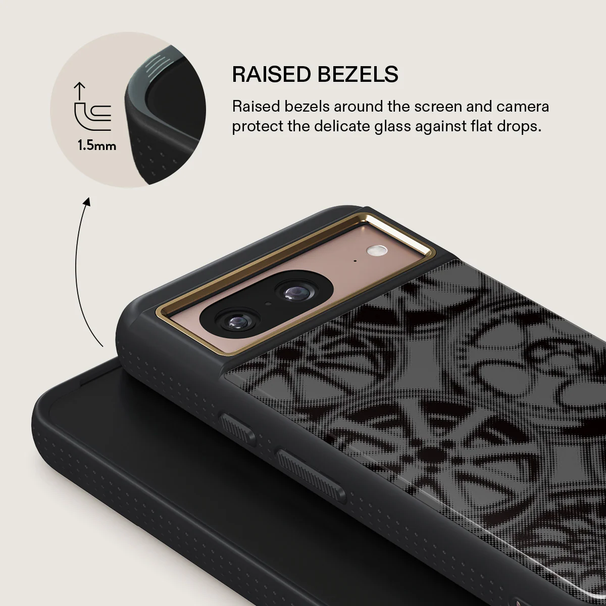 Garage - Google Pixel 8 Case - Image 8