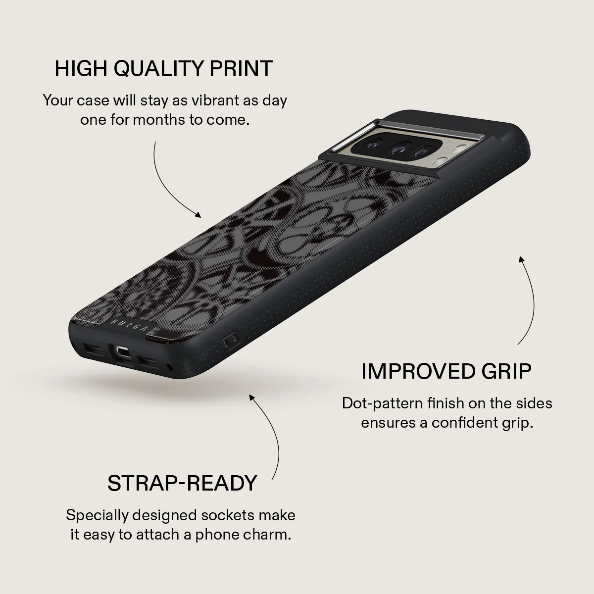 Garage - Google Pixel 8 Pro Case - Image 16