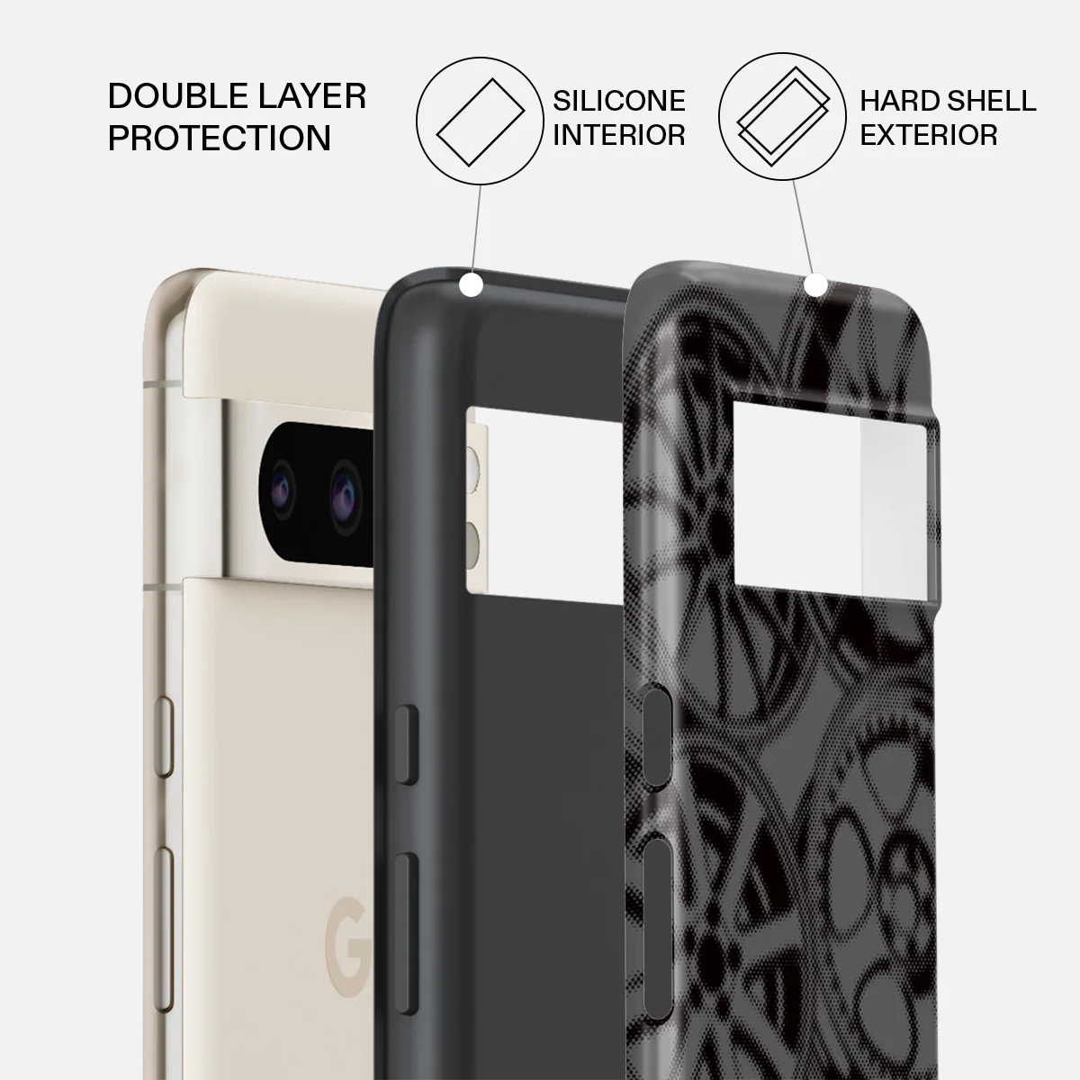 Garage - Google Pixel 8 Pro Case - Image 2