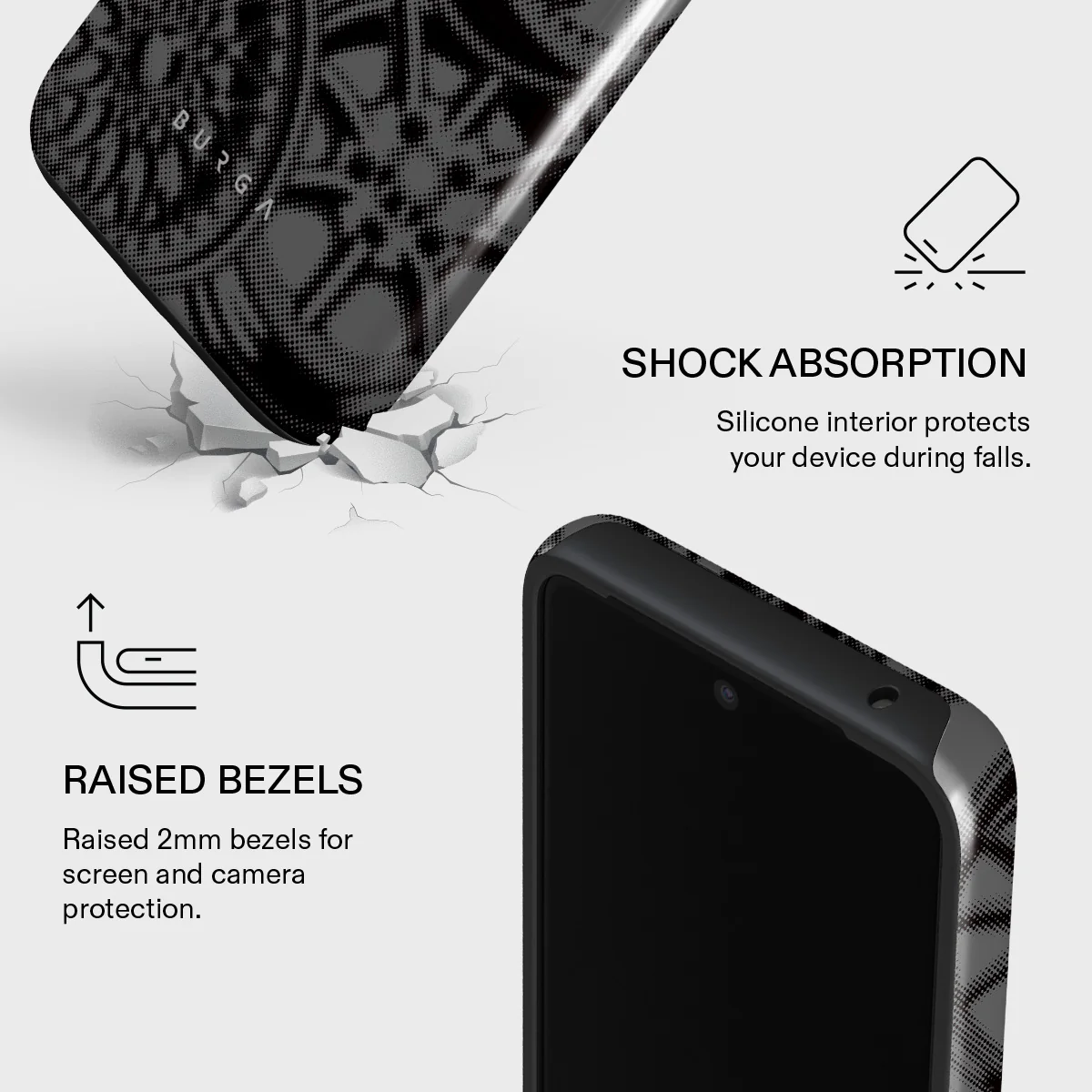Garage - Google Pixel 8 Pro Case - Image 4