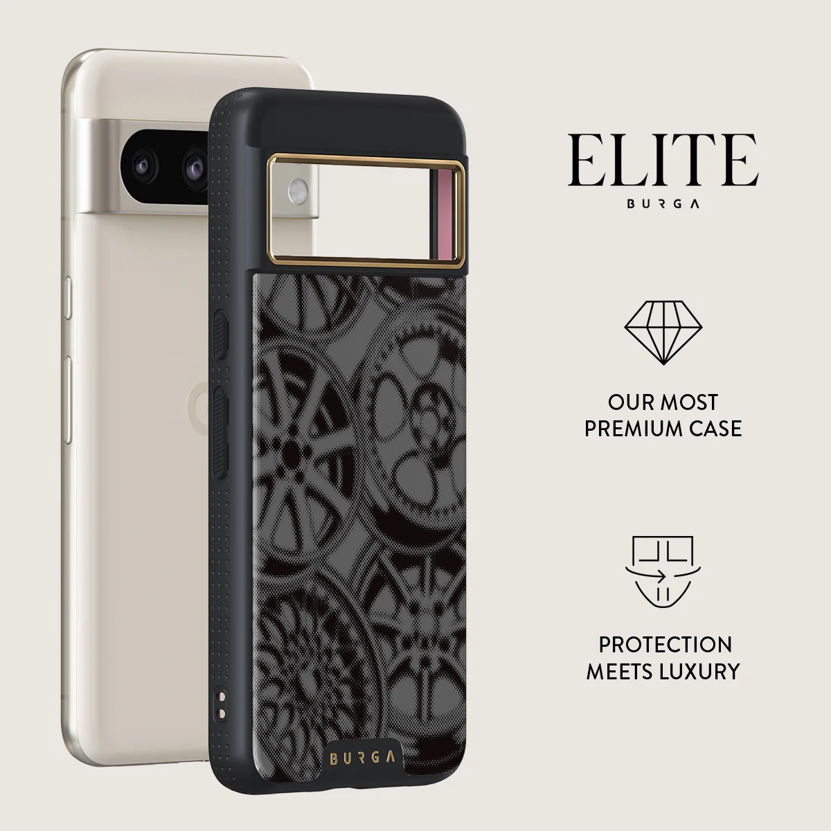 Garage - Google Pixel 8 Pro Case - Image 6