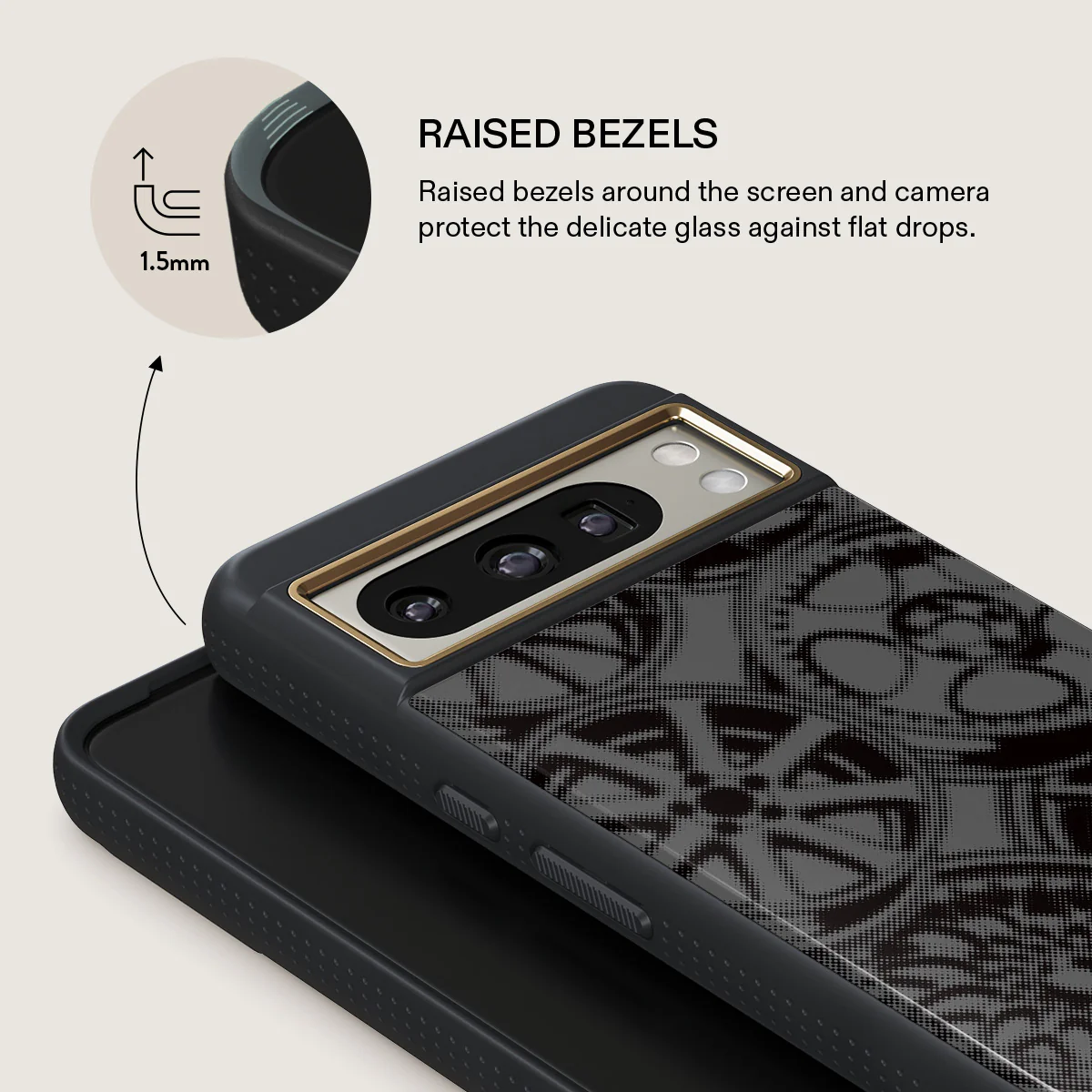 Garage - Google Pixel 8 Pro Case - Image 8
