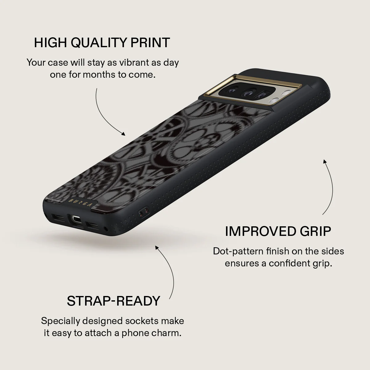 Garage - Google Pixel 8 Pro Case - Image 9
