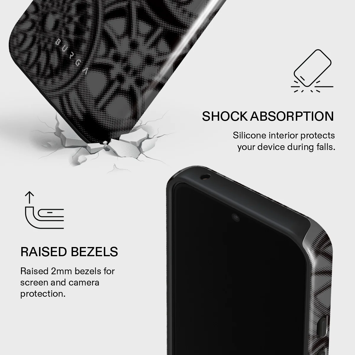 Garage - Google Pixel 8a Case - Image 4
