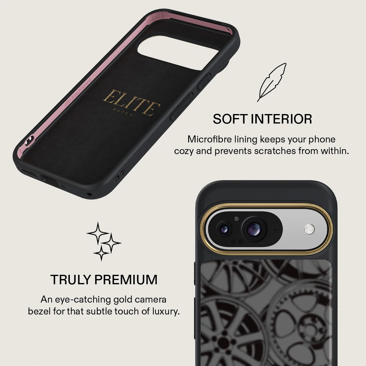 Garage - Google Pixel 9 Case - Image 10