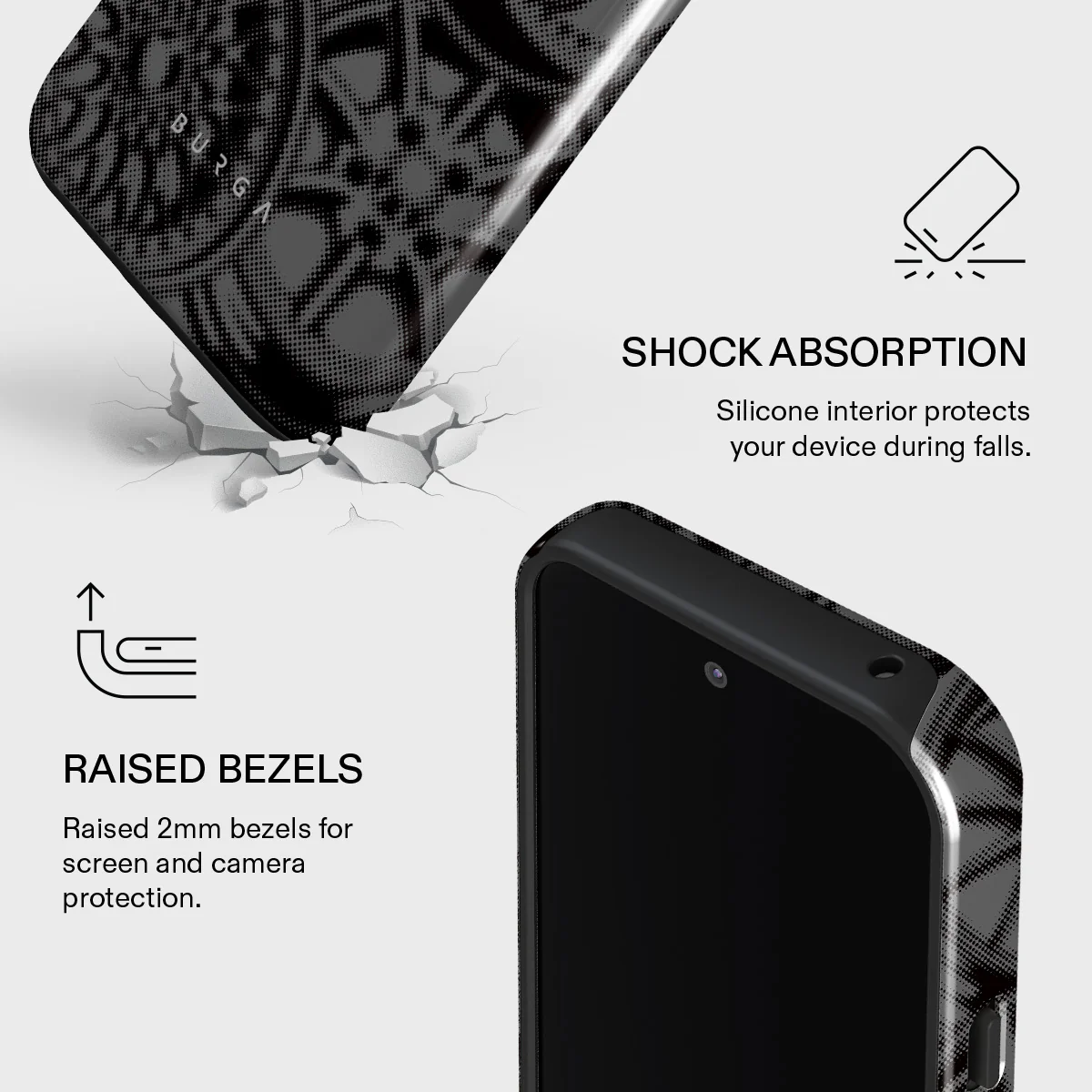Garage - Google Pixel 9 Case - Image 4