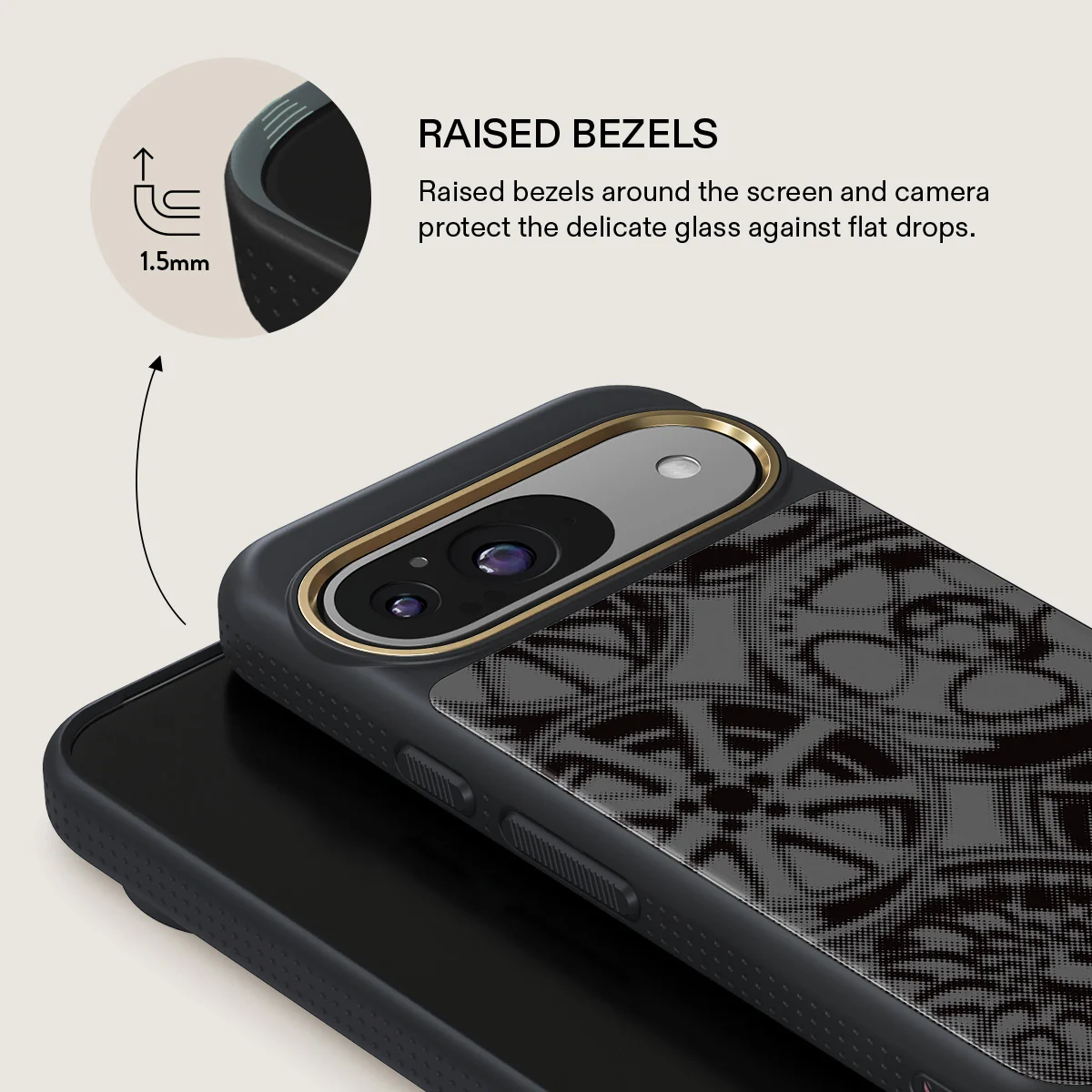 Garage - Google Pixel 9 Case - Image 8