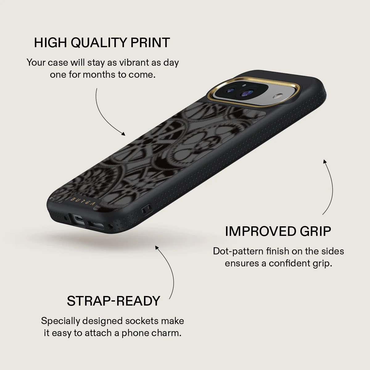 Garage - Google Pixel 9 Case - Image 9