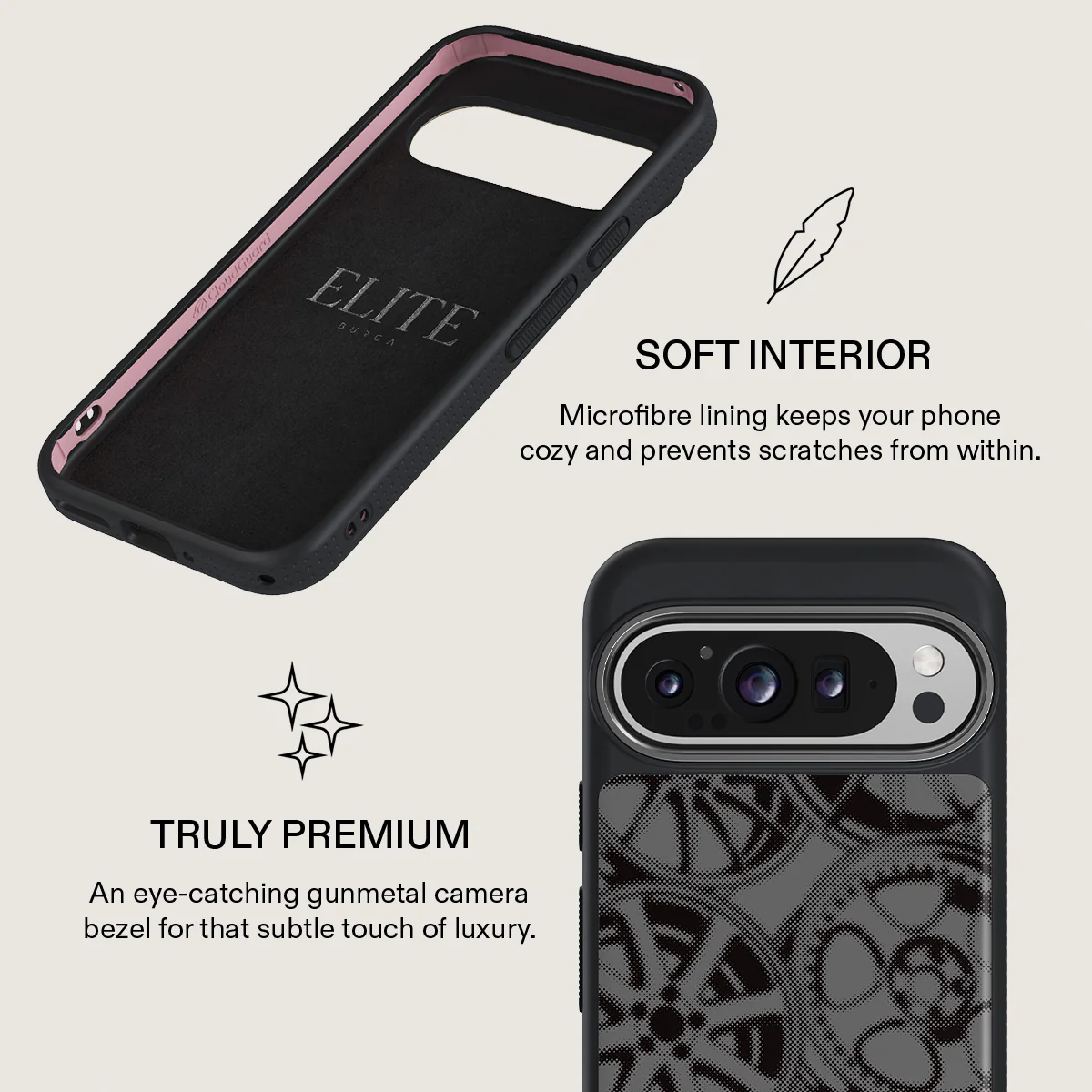 Garage - Google Pixel 9 Pro Case - Image 17