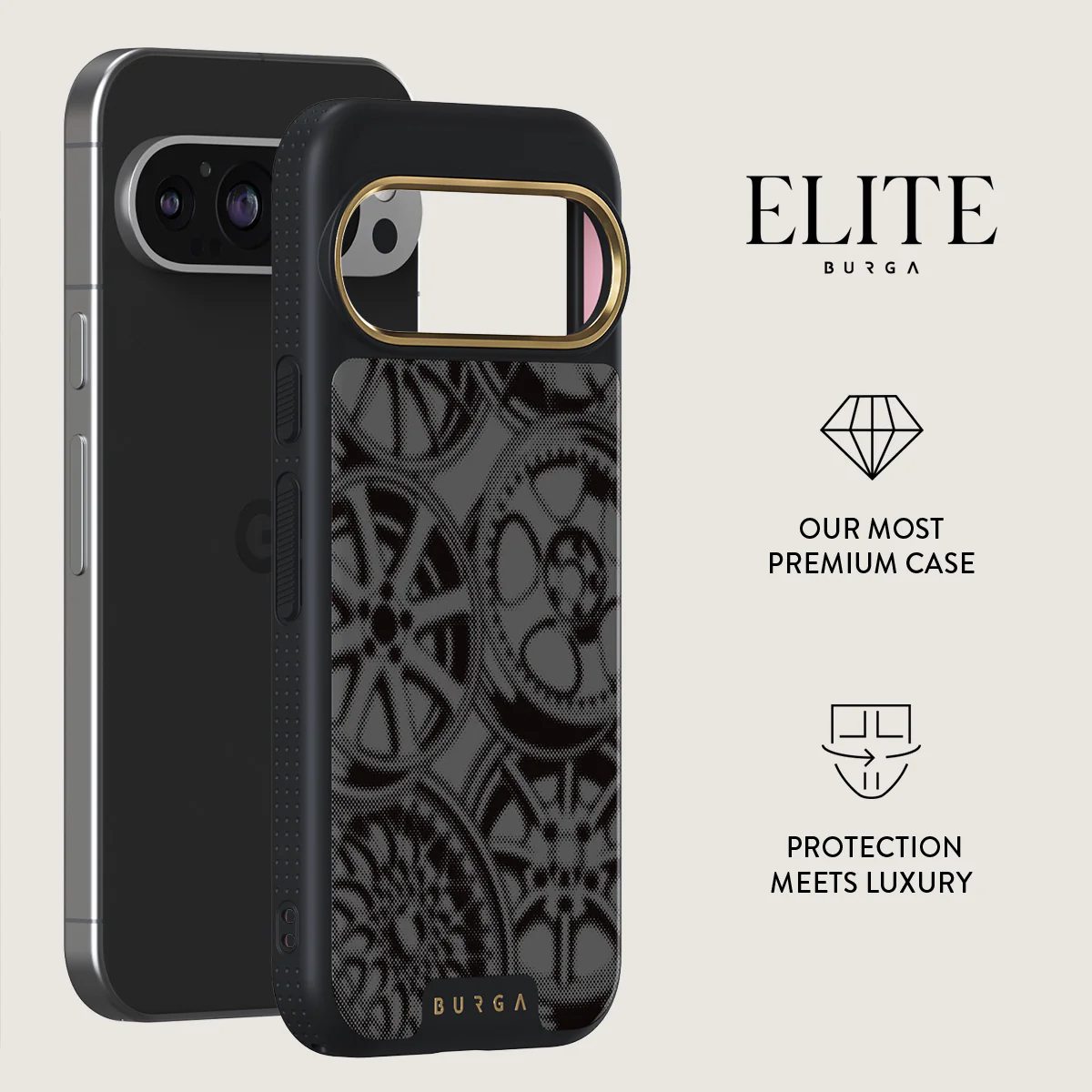 Garage - Google Pixel 9 Pro Case - Image 6