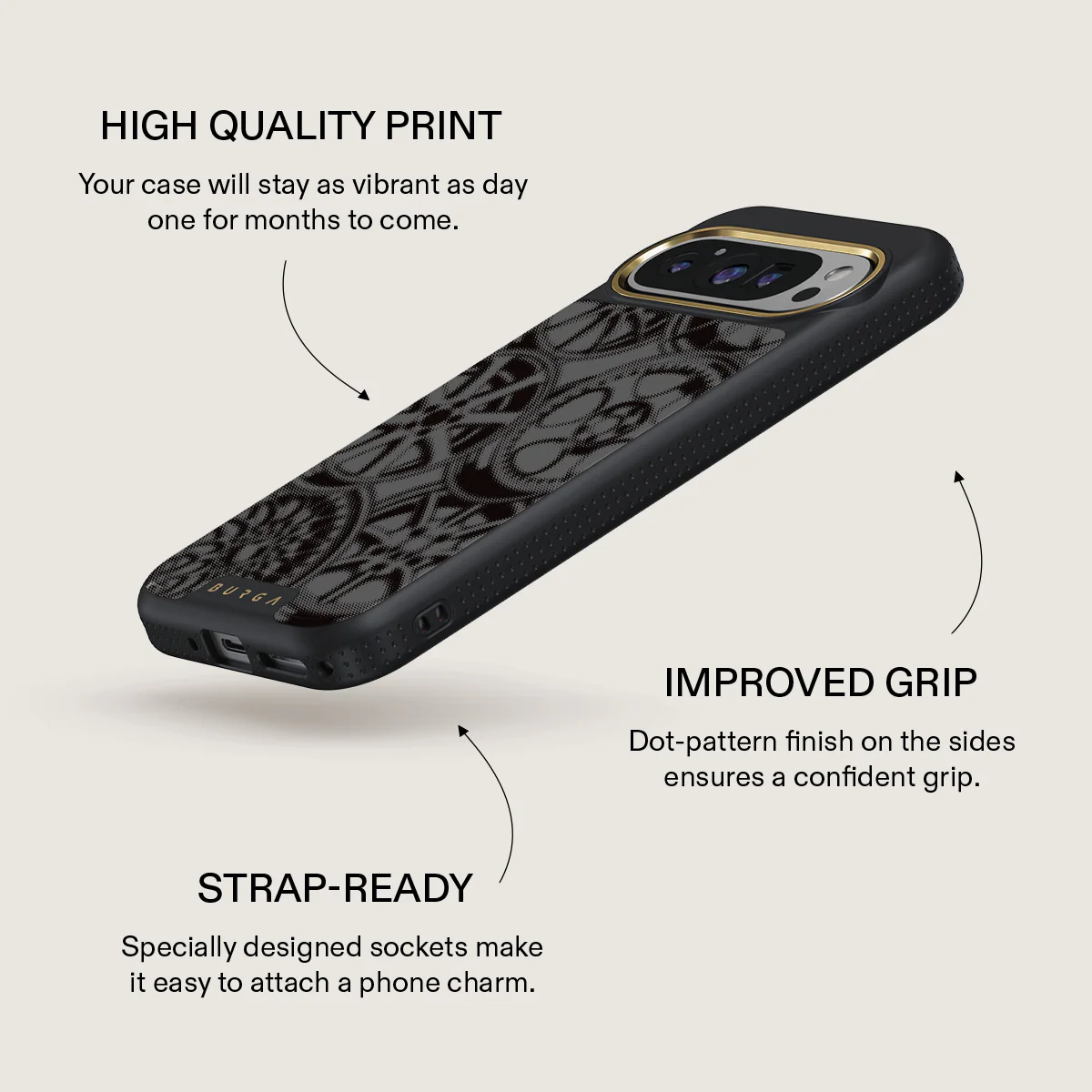 Garage - Google Pixel 9 Pro Case - Image 9