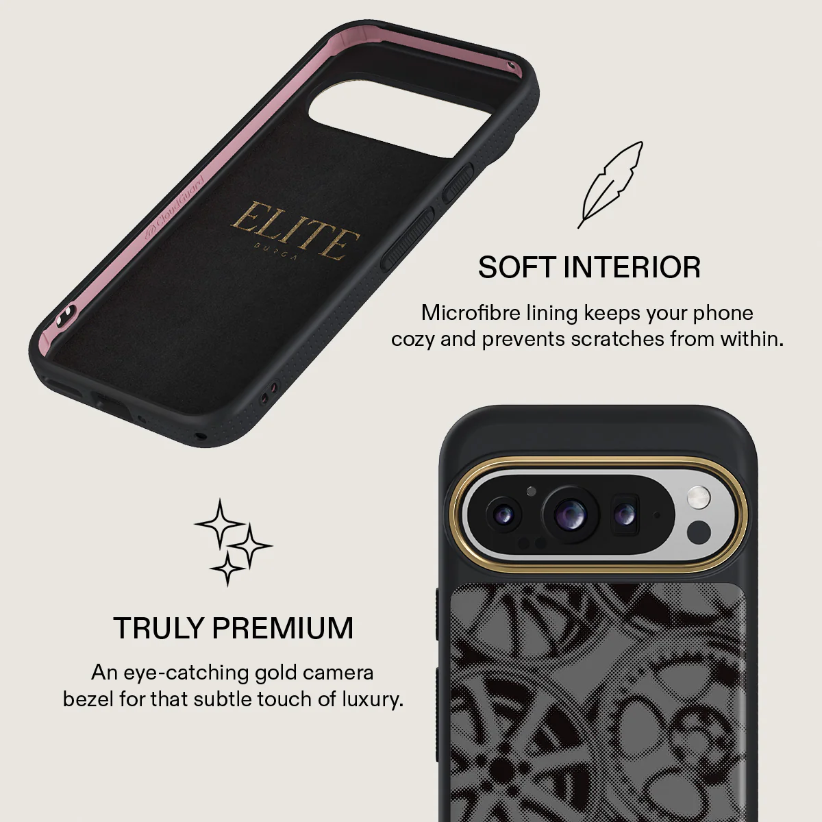 Garage - Google Pixel 9 Pro XL Case - Image 10