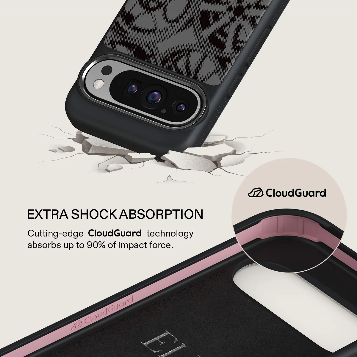 Garage - Google Pixel 9 Pro XL Case - Image 14
