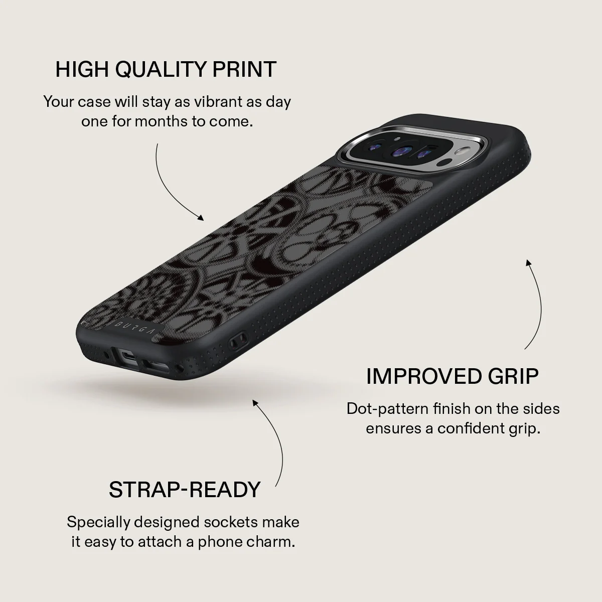 Garage - Google Pixel 9 Pro XL Case - Image 16